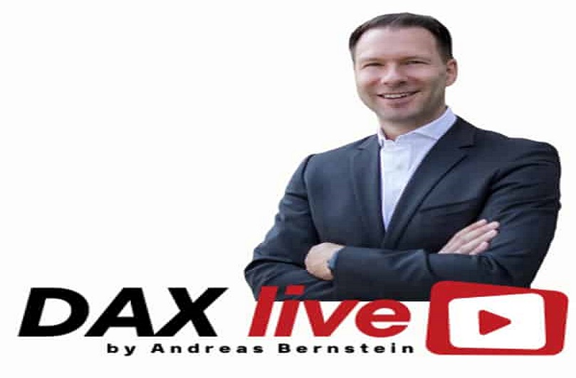 Read more about the article DAX live Digital – Membership Area