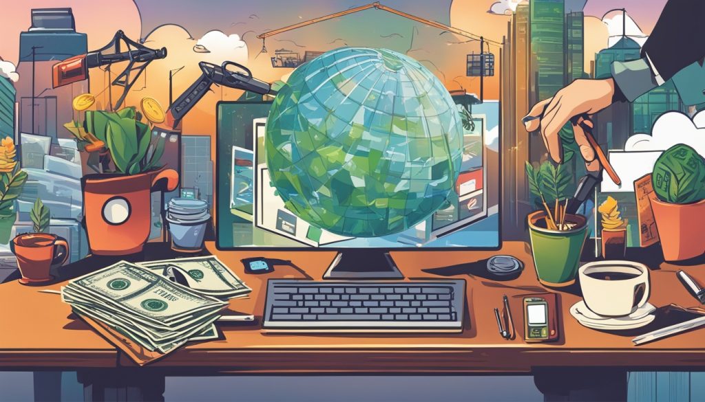 11 business ideas that make a lot of money
