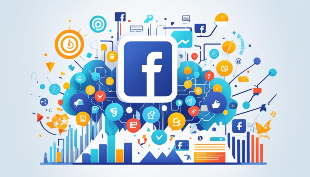 Facebook-based business recovery