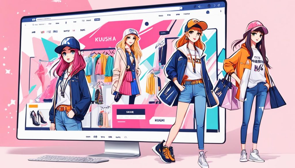 Khush Online Fashion Store