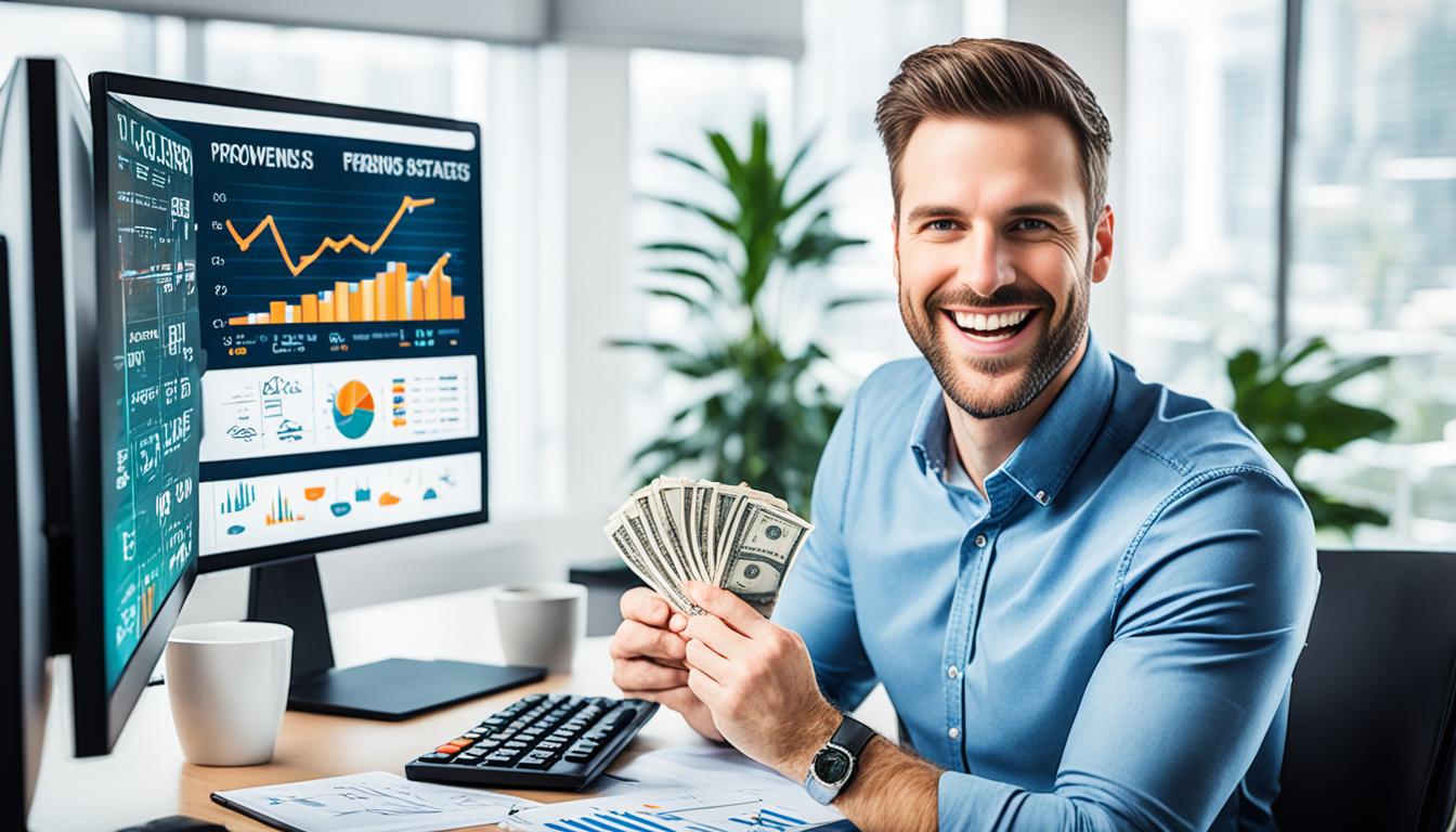 You are currently viewing How to Earn a Lot of Money: Proven Strategies
