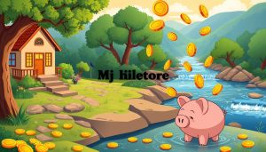 Read more about the article Easiest Passive Income: Simple Ways to Earn Money