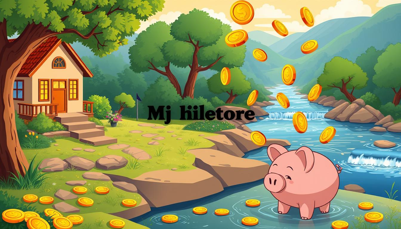 You are currently viewing Easiest Passive Income: Simple Ways to Earn Money