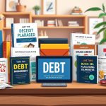 ClickBank debt products