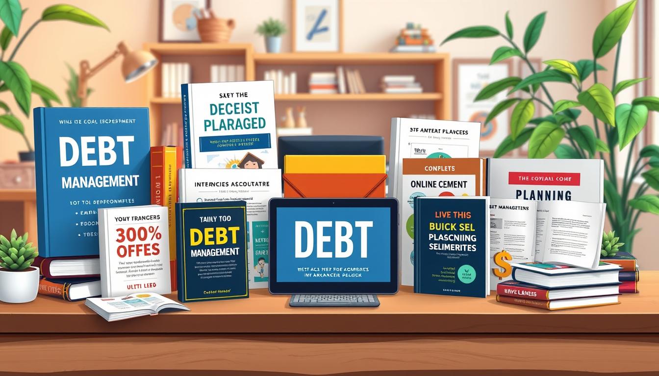 Read more about the article ClickBank debt products