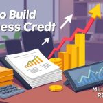 Step by Step Guide from Building Personal Credit to Business Credit