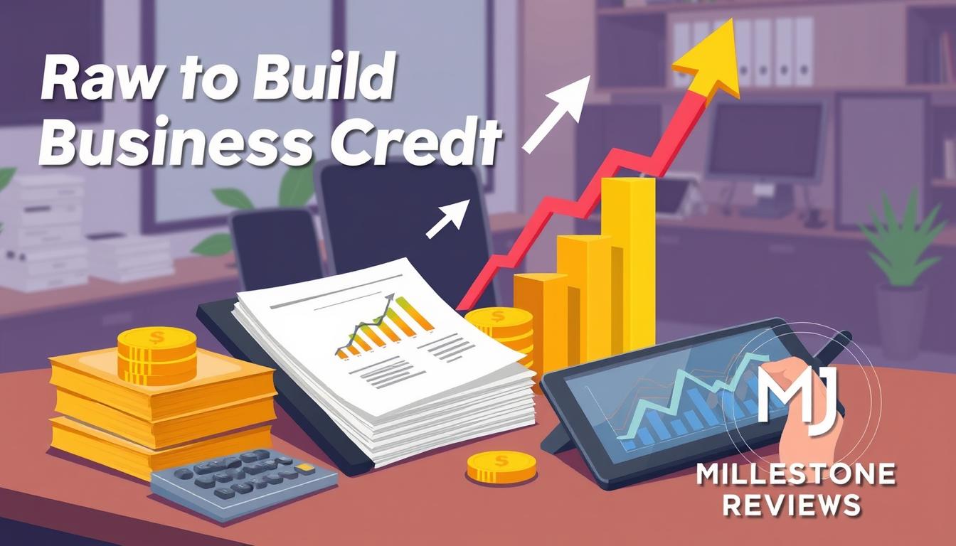 You are currently viewing Step by Step Guide from Building Personal Credit to Business Credit