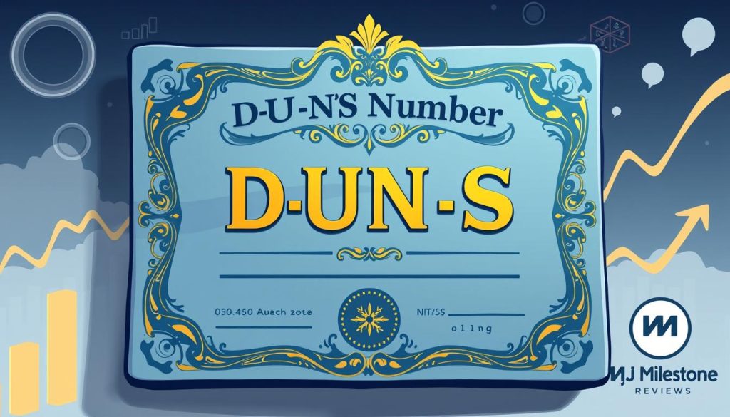 D-U-N-S number