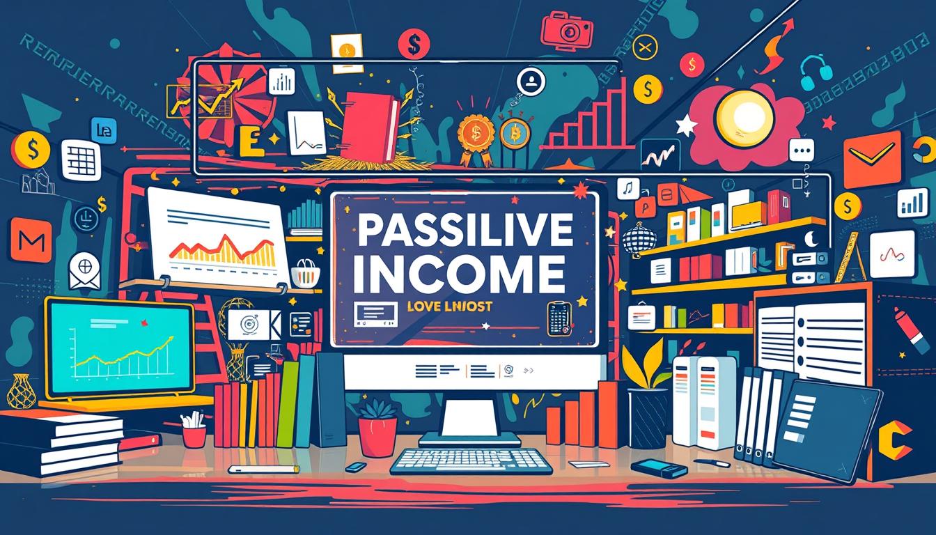 Read more about the article “Top Passive Income Offers on Digistore24”
