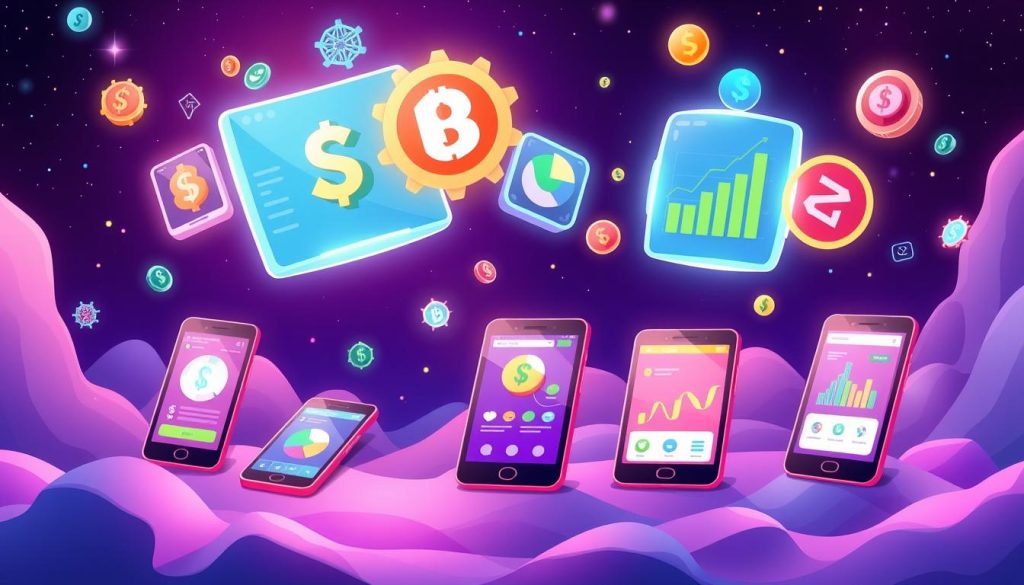 money management apps